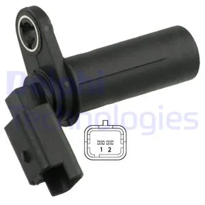 

RT D167 CRANK DEVR SENSOR 04 CLIO-MGN-KNGLOGAN-MICRA-NOTE 1.5dci DELPHI NAME