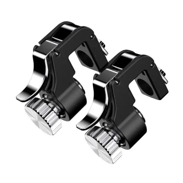 Геймпад игровой триггер для мобильных телефонов смартфонов PUBG Mobile кнопка