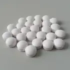 Кофемашина Эспрессо, 5 шт., Чистящие Таблетки, продукт для уборки дома, шипучая таблетка, средство для удаления накипи, кухонные принадлежности