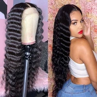 aimeya black loose deep wave human hair wigs hd lace frontal wig %d0%bf%d0%b0%d1%80%d0%b8%d0%ba%d0%b8 13x6 lace %d0%b6%d0%b5%d0%bd%d1%81%d0%ba%d0%b8%d0%b5 glueless brazilian remy hair deep part