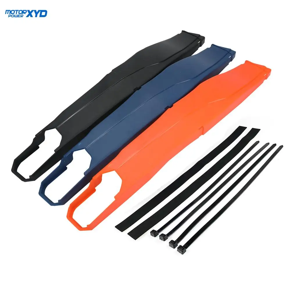 

Swingarm Guard Protector Swing Arm Protection Cover For Husqvarna TC TX TE FC FE FX 125-450 For KTM EXC-F 2014-2021 Motorcycle