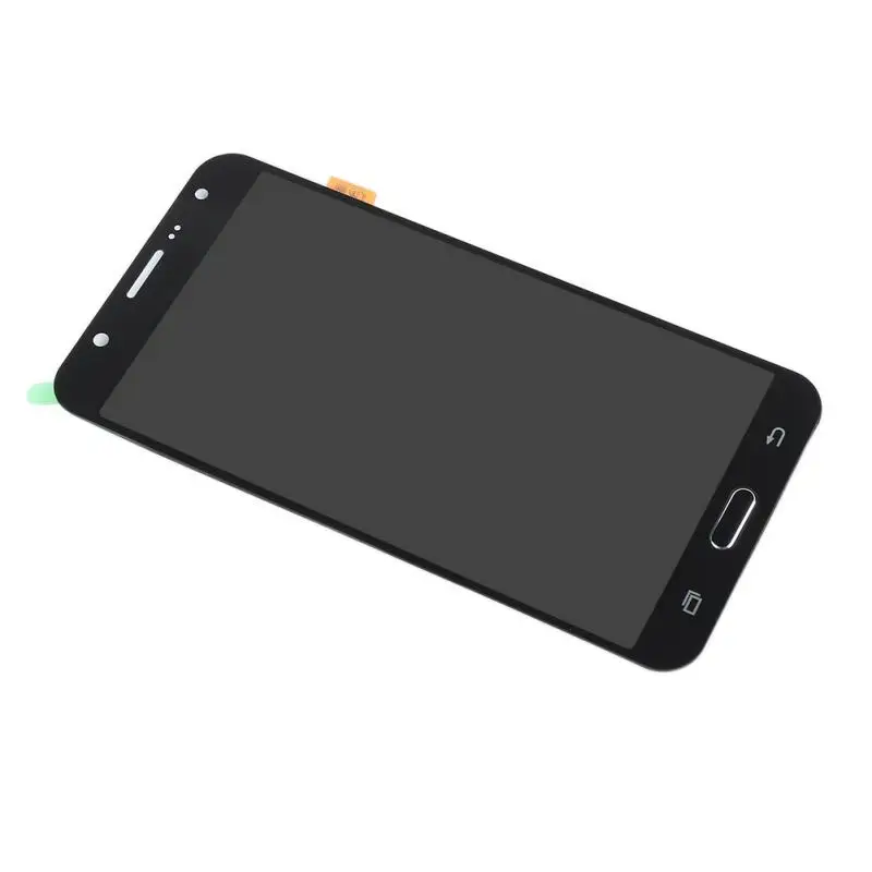 Для Samsung Galaxy J700 J700F J700M J7 2015 Новый ЖК дисплей сенсорный экран дигитайзер мобильный