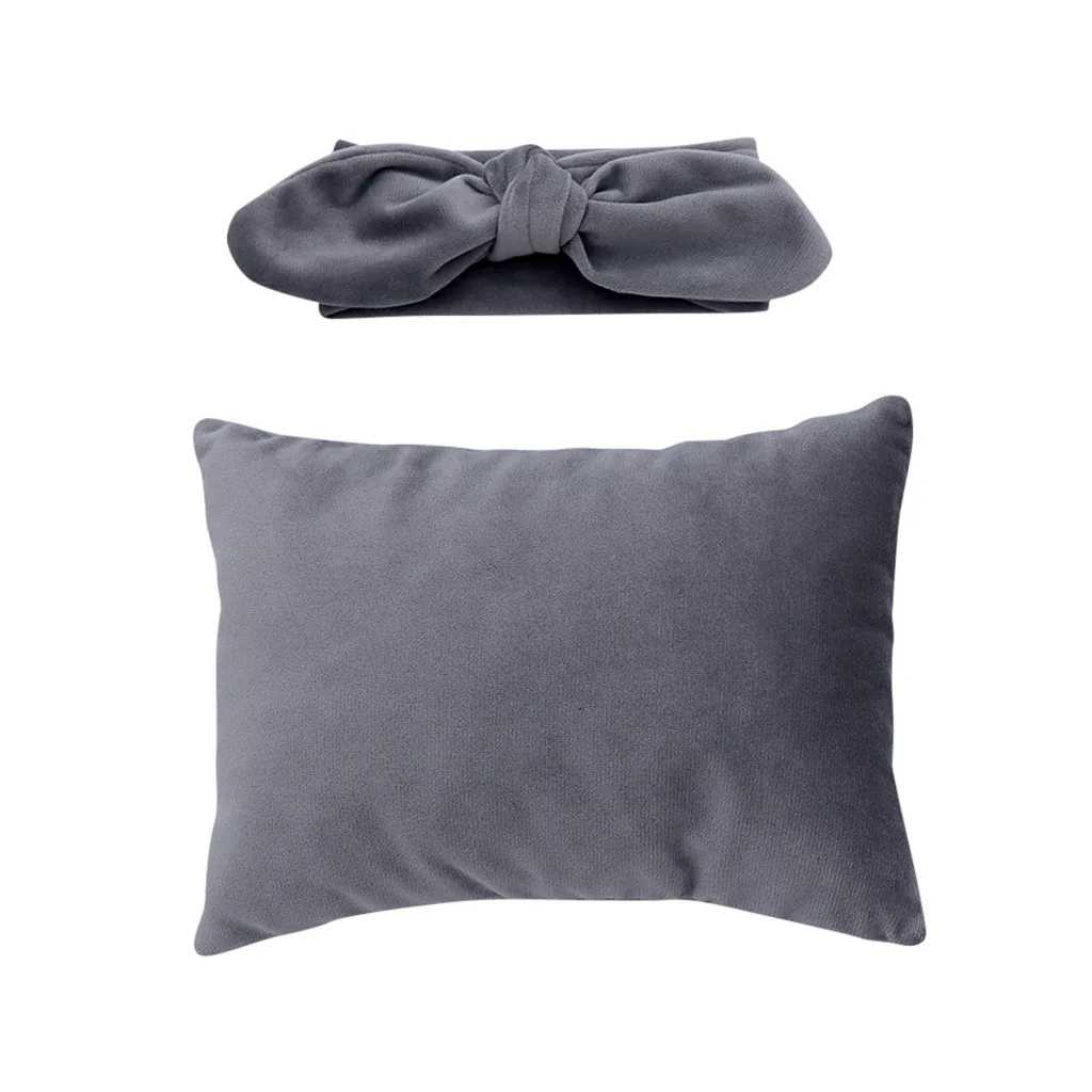 Детские аксессуары для волос девочек и мальчиков новорожденных Bbay фотосессии