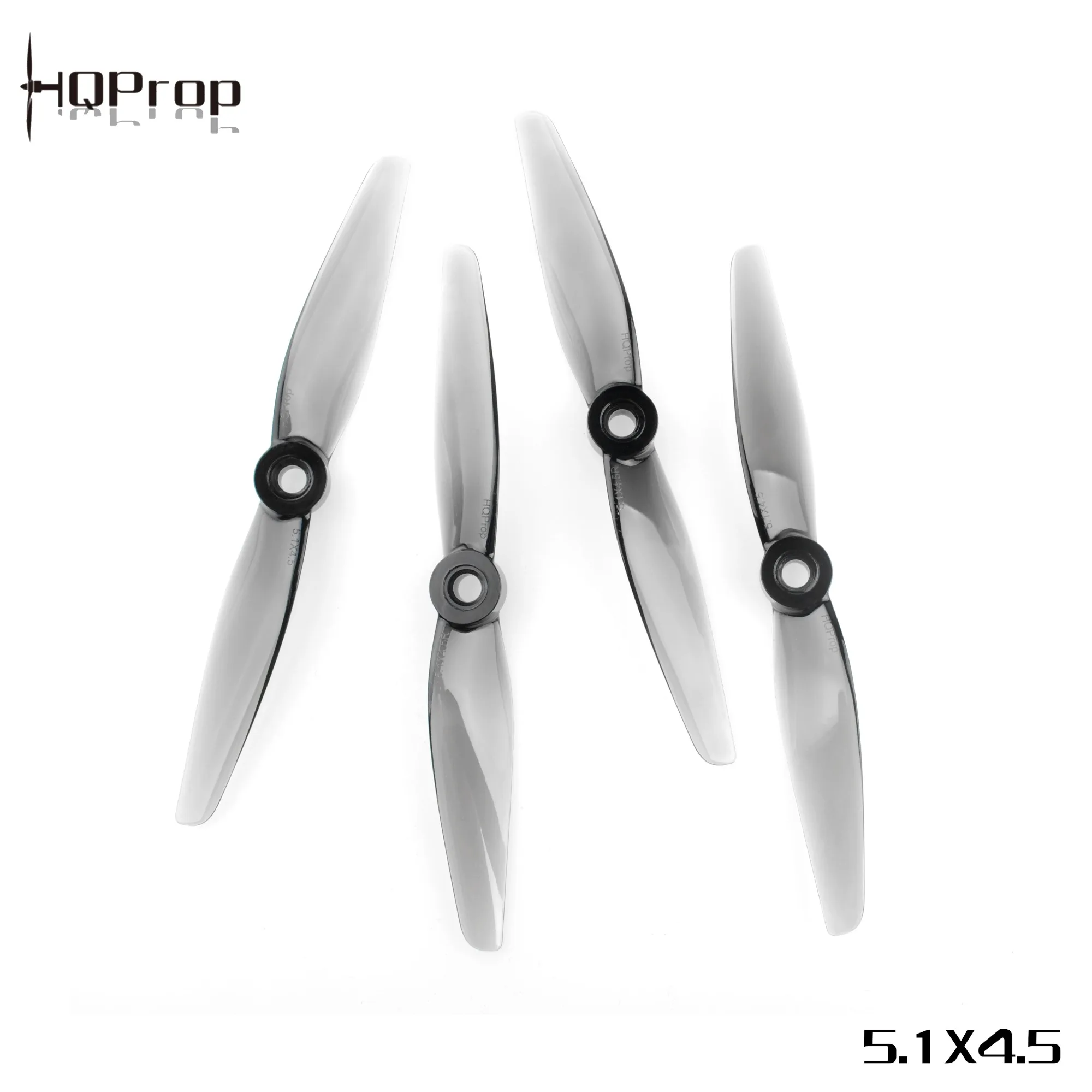 

HQProp x серый (2CW + 2CCW)-поликарбонат