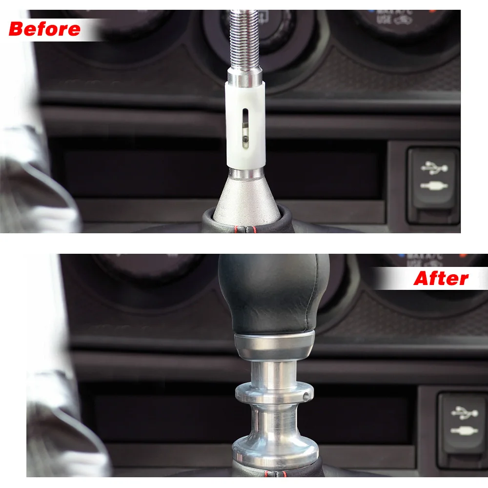 LZONE ручка переключения передач для стайлинга автомобиля рычажный подъемник с