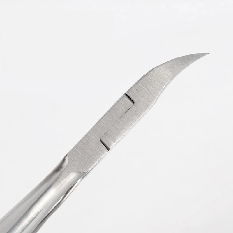 Кусачки для ногтей удаления омертвевшей кожи коррекции кусачки вросших ножницы