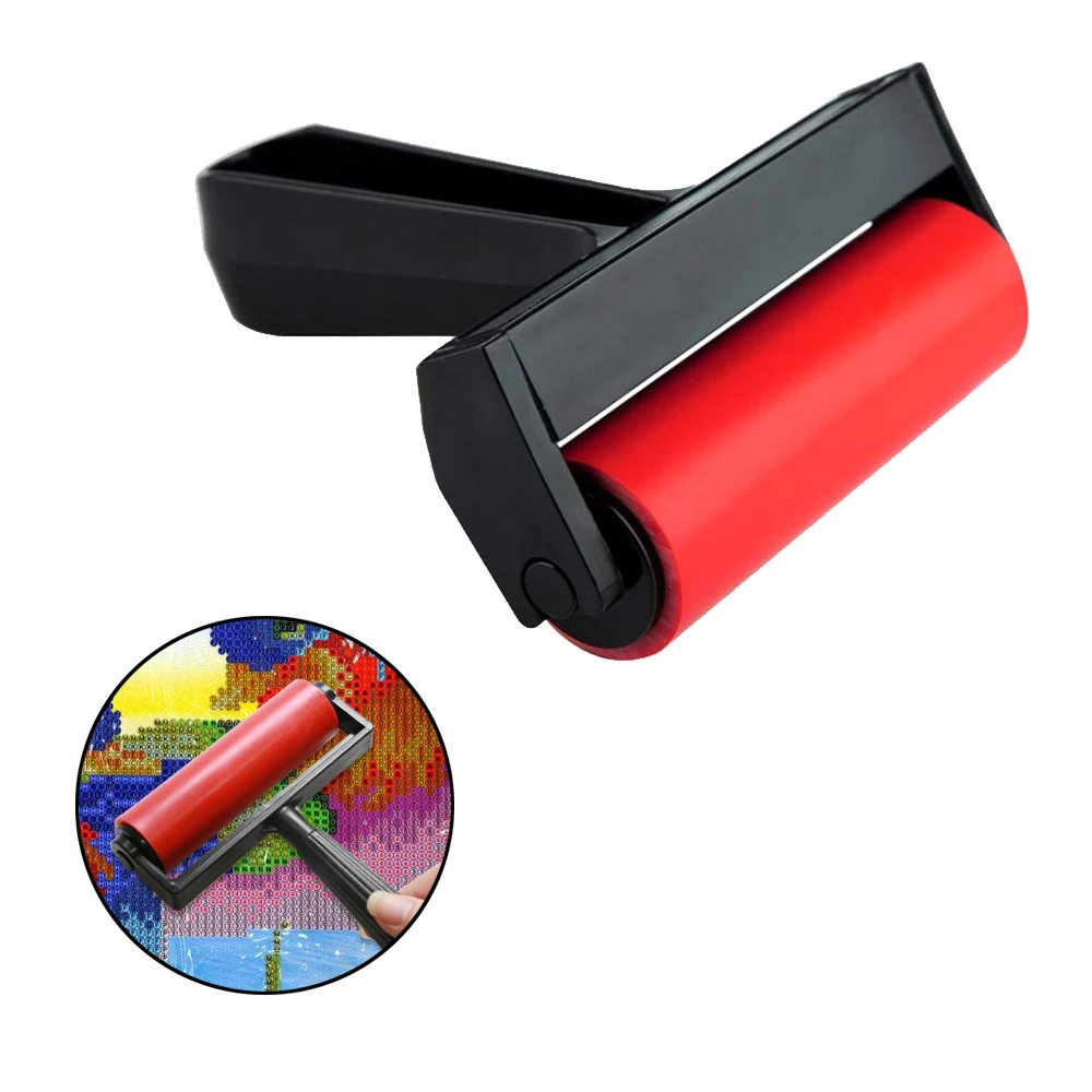 5D DIY алмазная живопись инструмент ролик аксессуары для алмазной живописи