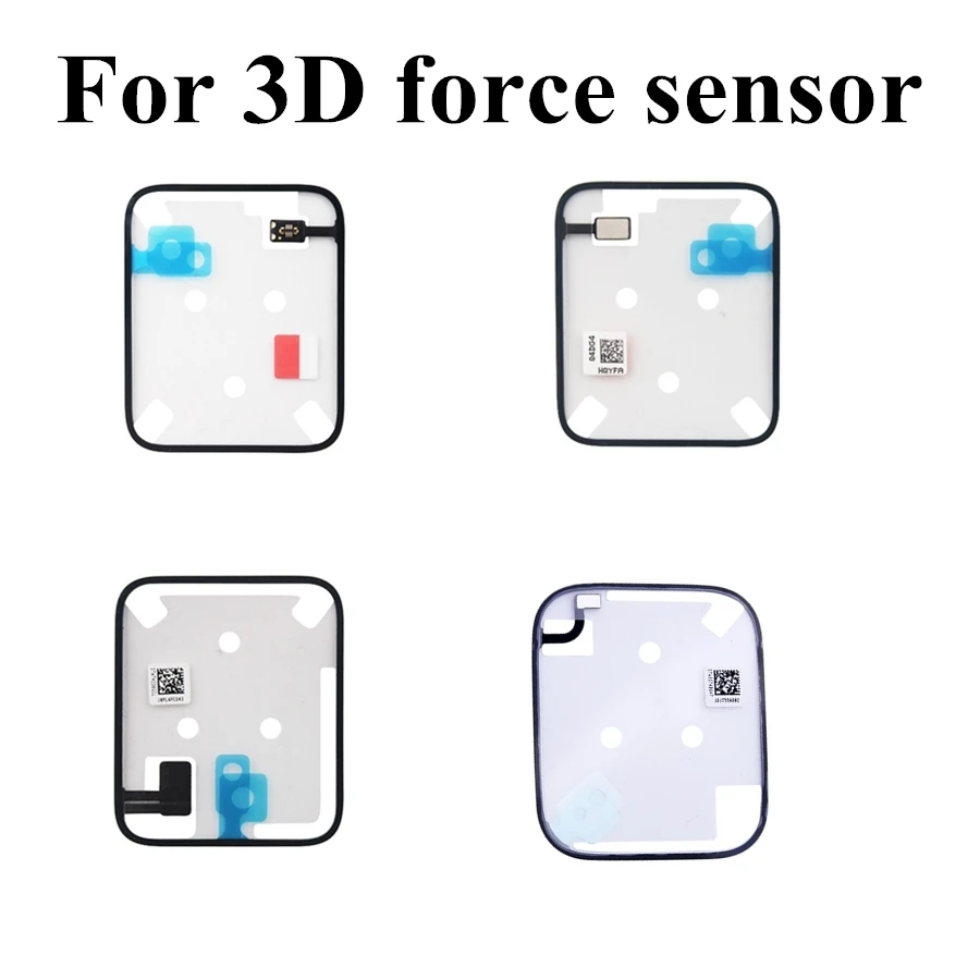 Для Apple Watch Force 3D сенсорный гибкий кабель для Series 1 2 3 4 5 гравитационная