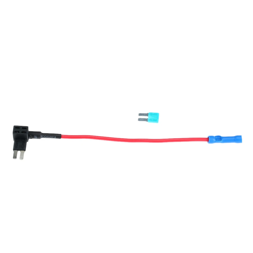 Микро 2 Micro II ATA Стандартный предохранитель цепи добавить 32V 15A автомобильный
