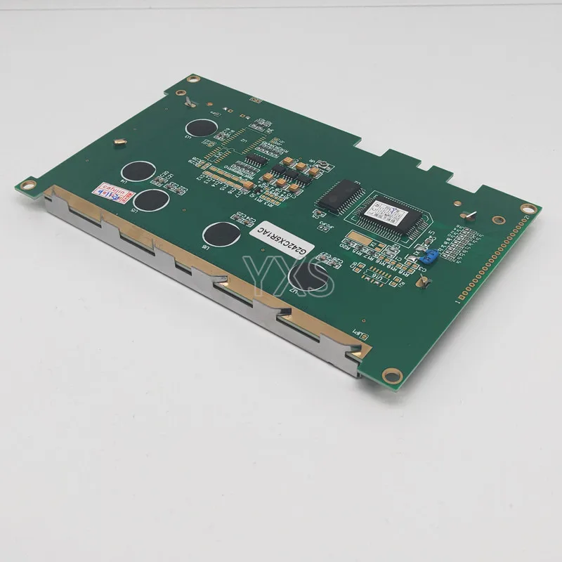 Специальное предложение G242CX5R1AC жидкокристаллический дисплей Панель