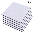 5 защиты электродвигателя фильтры для Philips Trio FC6033 исполнитель драгоценный камень мобило робот пылесос Запчасти Замена аксессуары