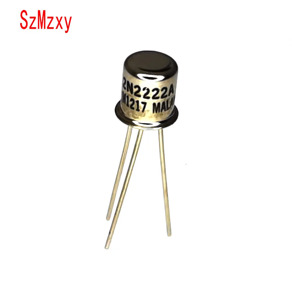 

20 шт. 2N2222A до 18 2N2222
