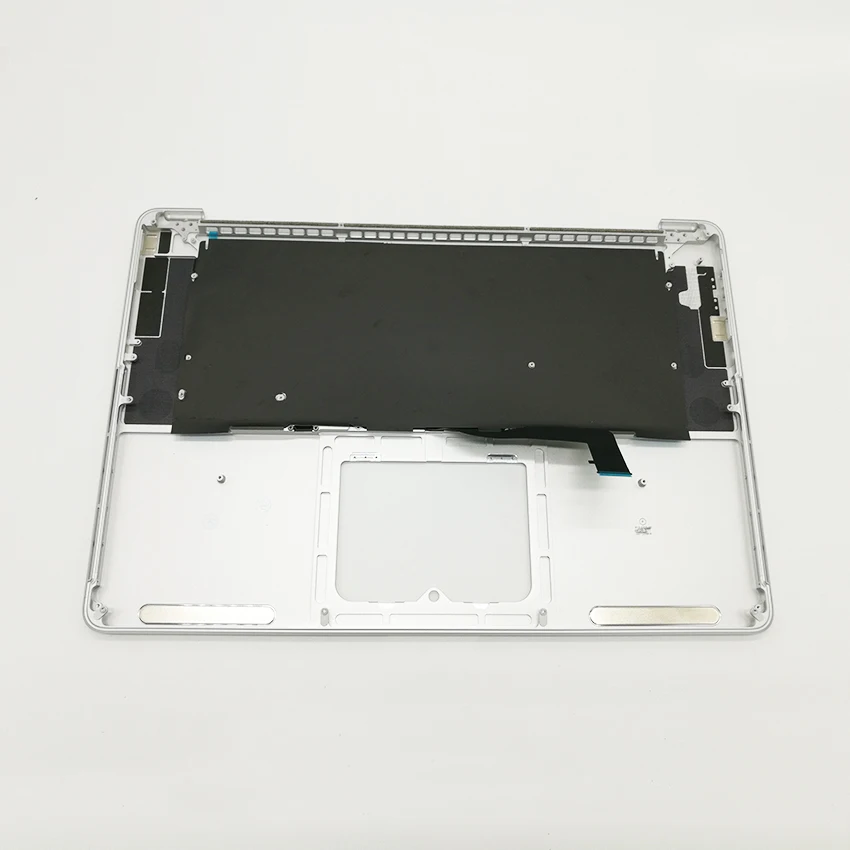 Оригинальная арабская клавиатура с подсветкой для Macbook Pro Retina 15 дюймов A1398 Topcase 2013
