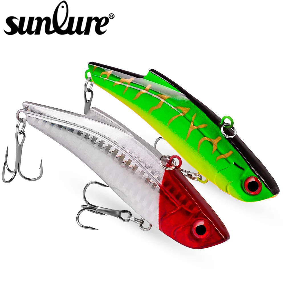 

Рыболовные приманки Sunlure, 1 шт., новый карандаш, жесткие, 0,97-27,5 г, 3,54-9 см, 5 цветов с крючком 6 #, 2019