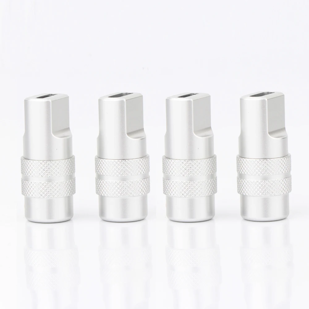 Preffair High Quality 1PC TL15 Type-C Metal Connector Shell Accessories Type C Shell USB metal shell data cable charging cable