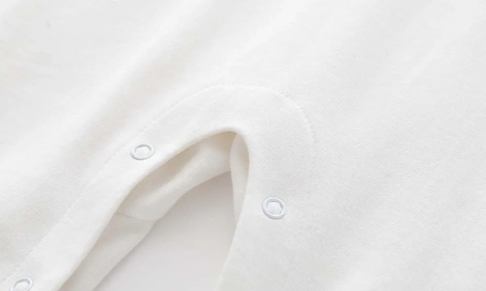 

Brand New Newborn Baby Girls and boys Clothes Infant Baby Long Sleeve Clothing Baby Boys Cartoon Bear Romper Outfit