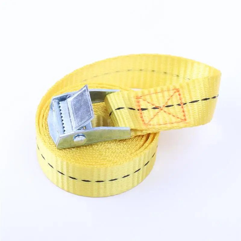 5 шт. крыши стойки для пояса с пряжкой Завязывающийся пояс грузовые ремни