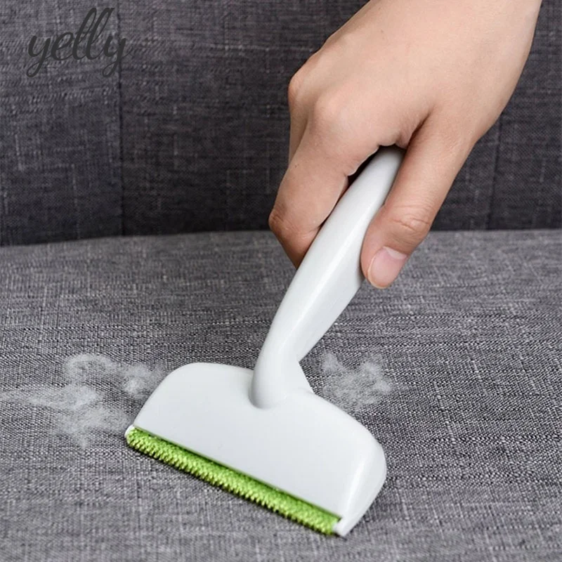 

Washable Sticky Hair Clothes Sticky Roller Buddy For Wool Dust Catcher Carpet Sheets Hair Sucking Dust Drum Cleaning Brush Tool