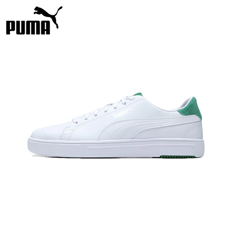 

Оригинальный Новое поступление PUMA служить Pro Lite унисекс Скейтбординг спортивная обувь