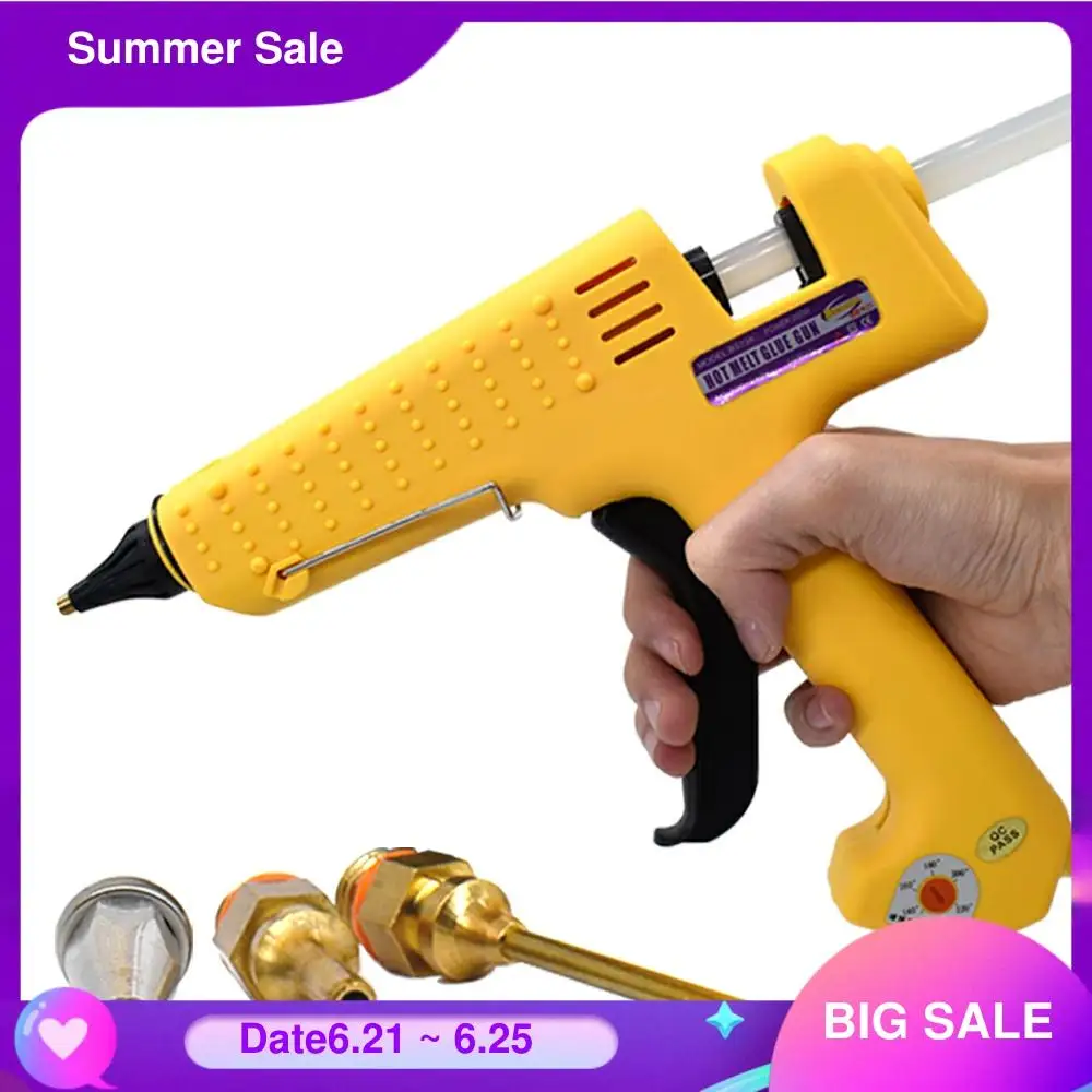 250 Вт специальный солятор с регулируемой температурой нагрева набор