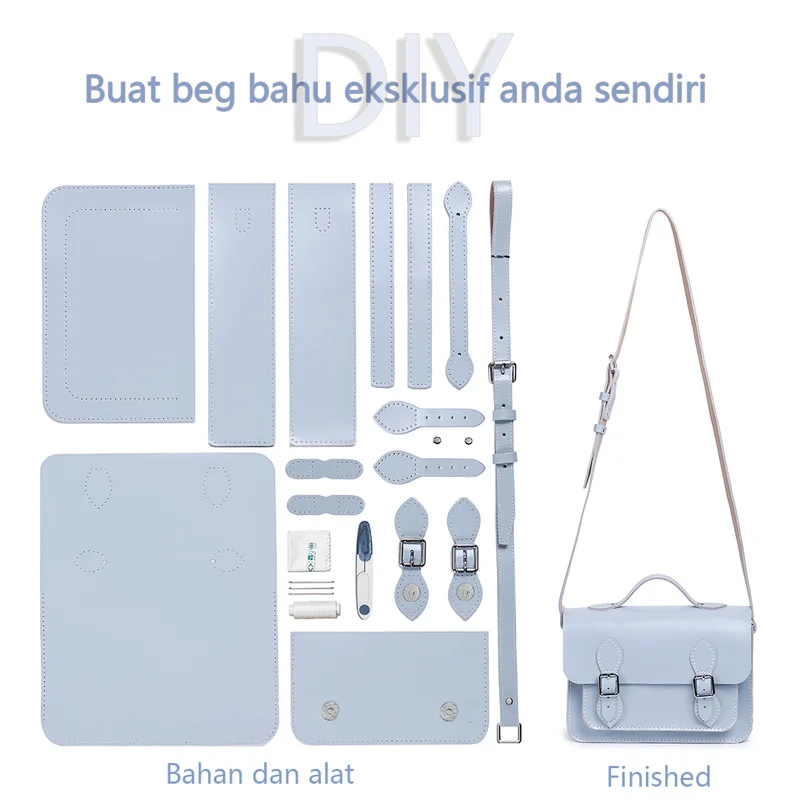 Ретро литературная женская сумка британский колледж почтальон на плечо ручная