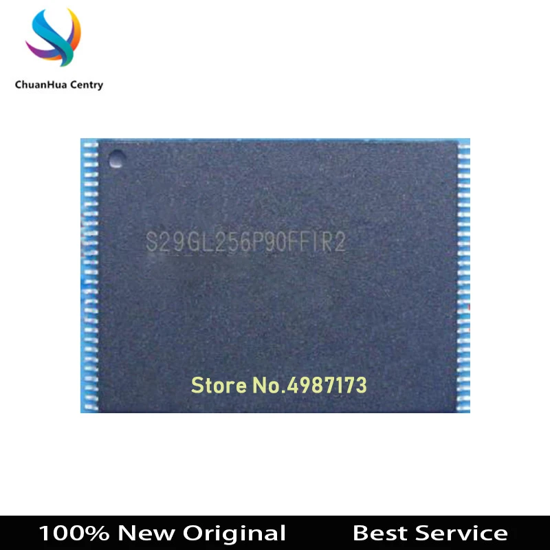 100% ΠΡΠΈΠ³ΠΈΠ½Π°Π»ΡΠ½ΡΠΉ S29GL256P90FFIR2 Π² Π½Π°Π»ΠΈΡΠΈΠΈ S29GL256P90FFIR20 ΠΠΎΠ²ΡΠΉ 100% ΠΡΠΈΠ³ΠΈΠ½Π°Π»ΡΠ½ΡΠΉ S29GL256P90FFIR2 Π² Π½Π°Π»ΠΈΡΠΈΠΈ S29GL256P90FFIR20 ΠΠΎΠ²ΡΠΉ