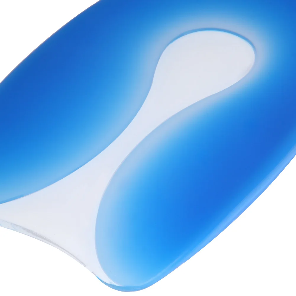 Подпяточник с силиконовым покрытием стелька мягкая и комфортная амортизация