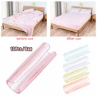 12 шт., многофункциональный прозрачный держатель для матраса