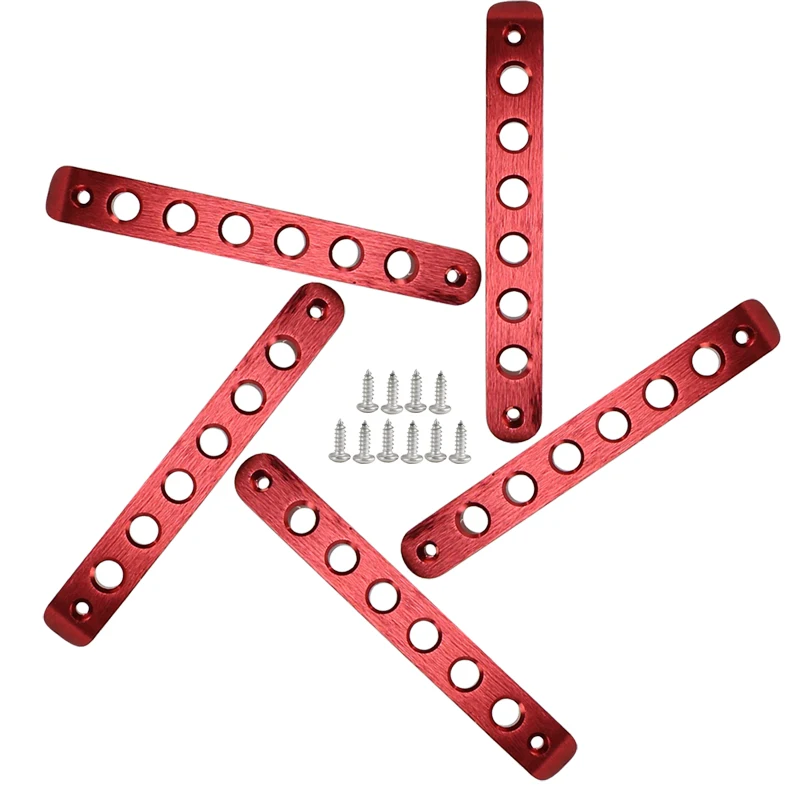 Алюминиевые вставки для ручки передней и задней двери крышка Jeep Wrangler JK JKU Unlimited