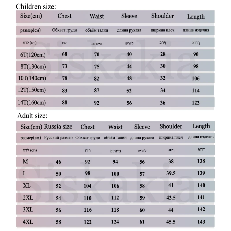 Мусульманское повседневное длинное платье новинка модная семейная одежда