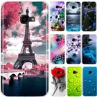 Чехол для Samsung Galaxy Xcover 4 4s 5 5s, мягкий силиконовый чехол из ТПУ для Samsung XCover 5 4 5s, задняя крышка, чехол для телефона Funda Coque