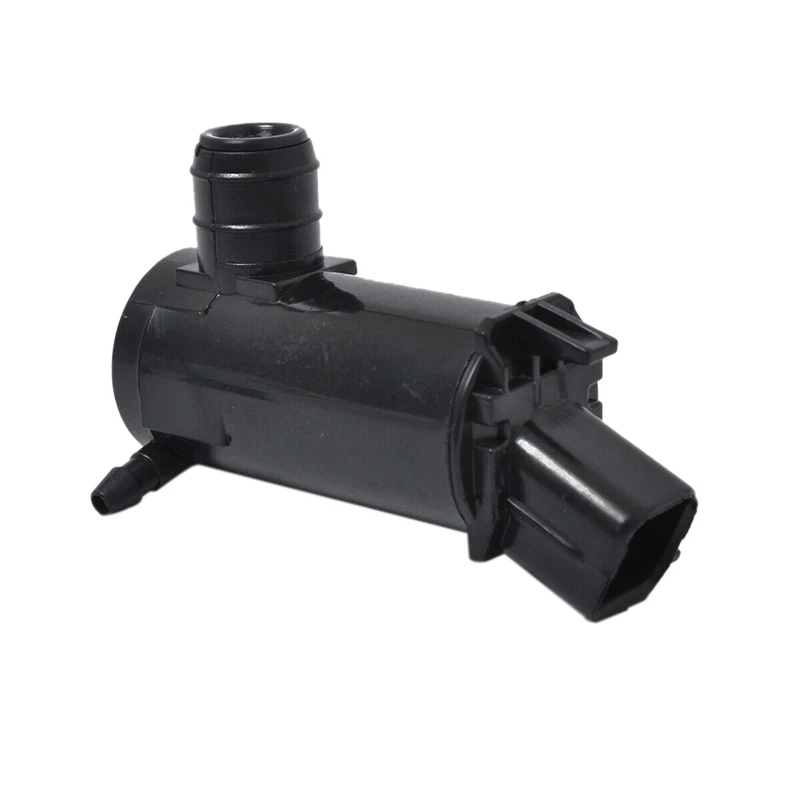 Насос омывателя лобового стекла для Kia Forte Rio Soul Spectra Hyundai Accent Azera|Мойки высокого