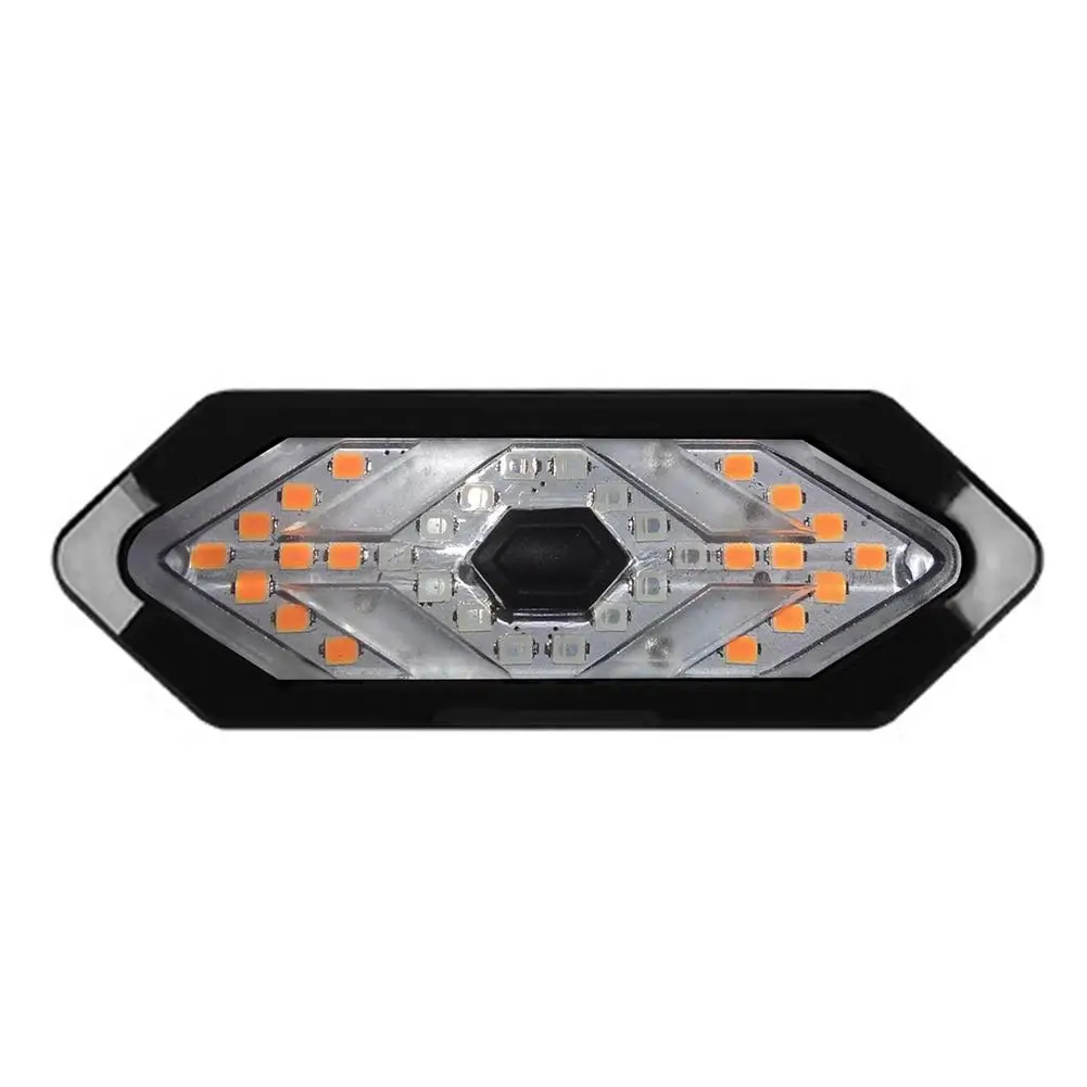 

Задний фонарь для велосипеда Предупреждение льный сигнал поворота с беспроводным дистанционным управлением