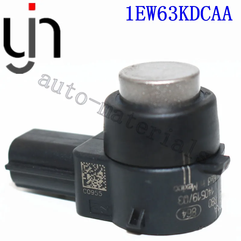 1 шт. Автомобильный датчик парковки для CHRYSLER Jeep Grand Cherokee 1EW63JRYAA 1EW63KCLAA 1EW63KDBAA