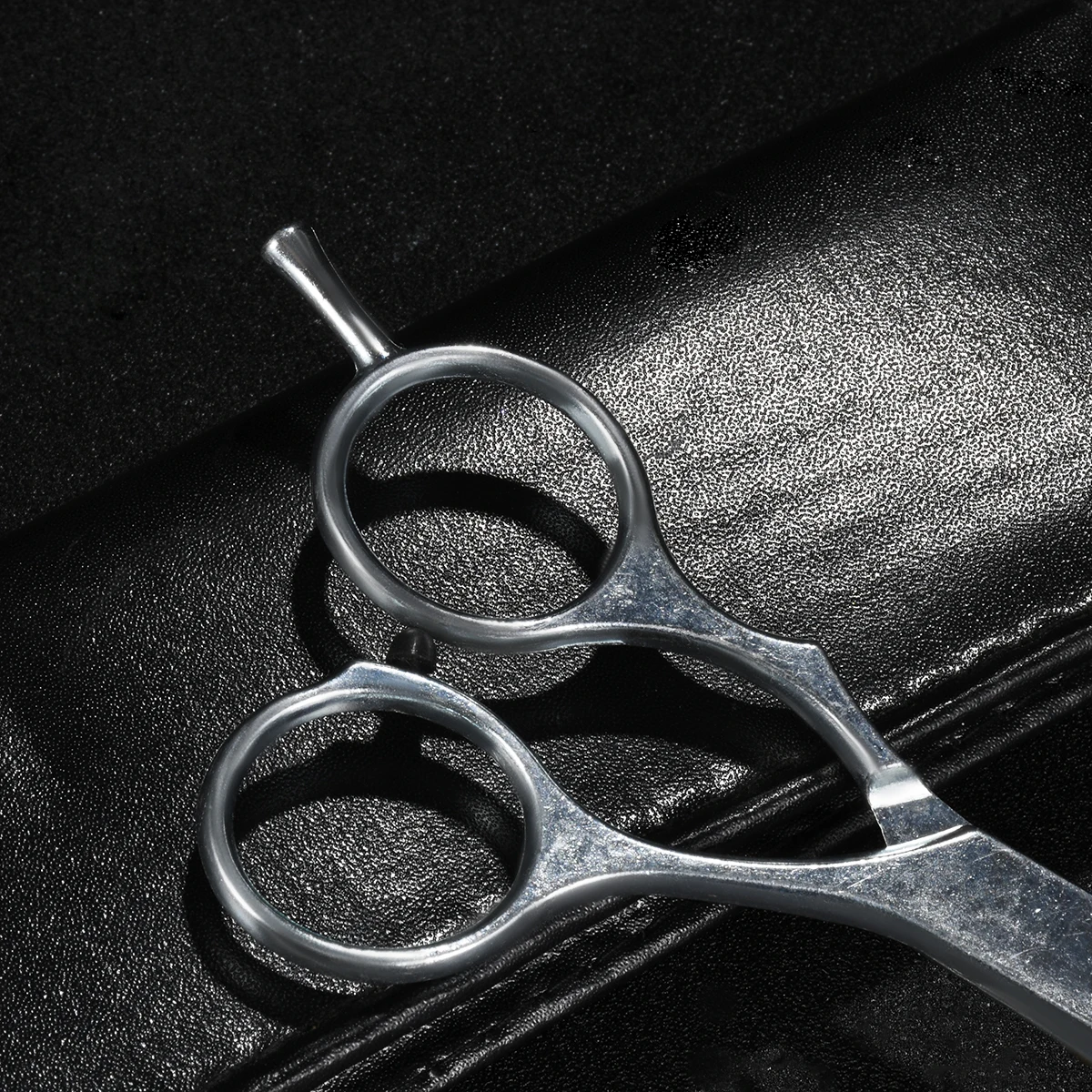 

Professional Stainless Steel Barber Hair Cutting&Thinning Scissor Shears Hairdressing Hair Care Tool Hair Shear 1pc