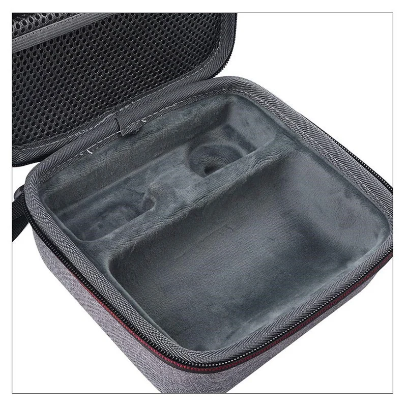 Shockproof Protective Projector Storage Bag for ANKER NEBULA CAPSULE II Carry Case Accessories |