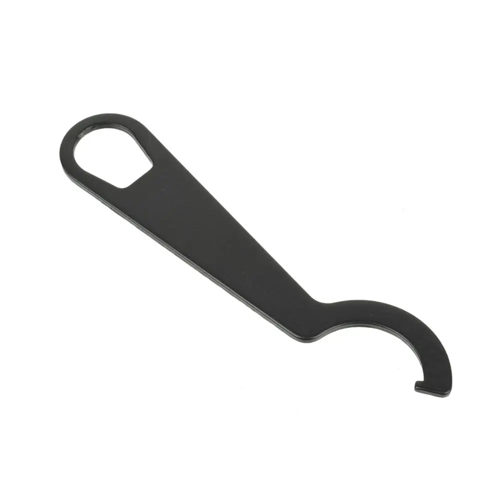 Тактический Пистолет кузнечный ключ для винтовки AR15 комбинированный инструмент