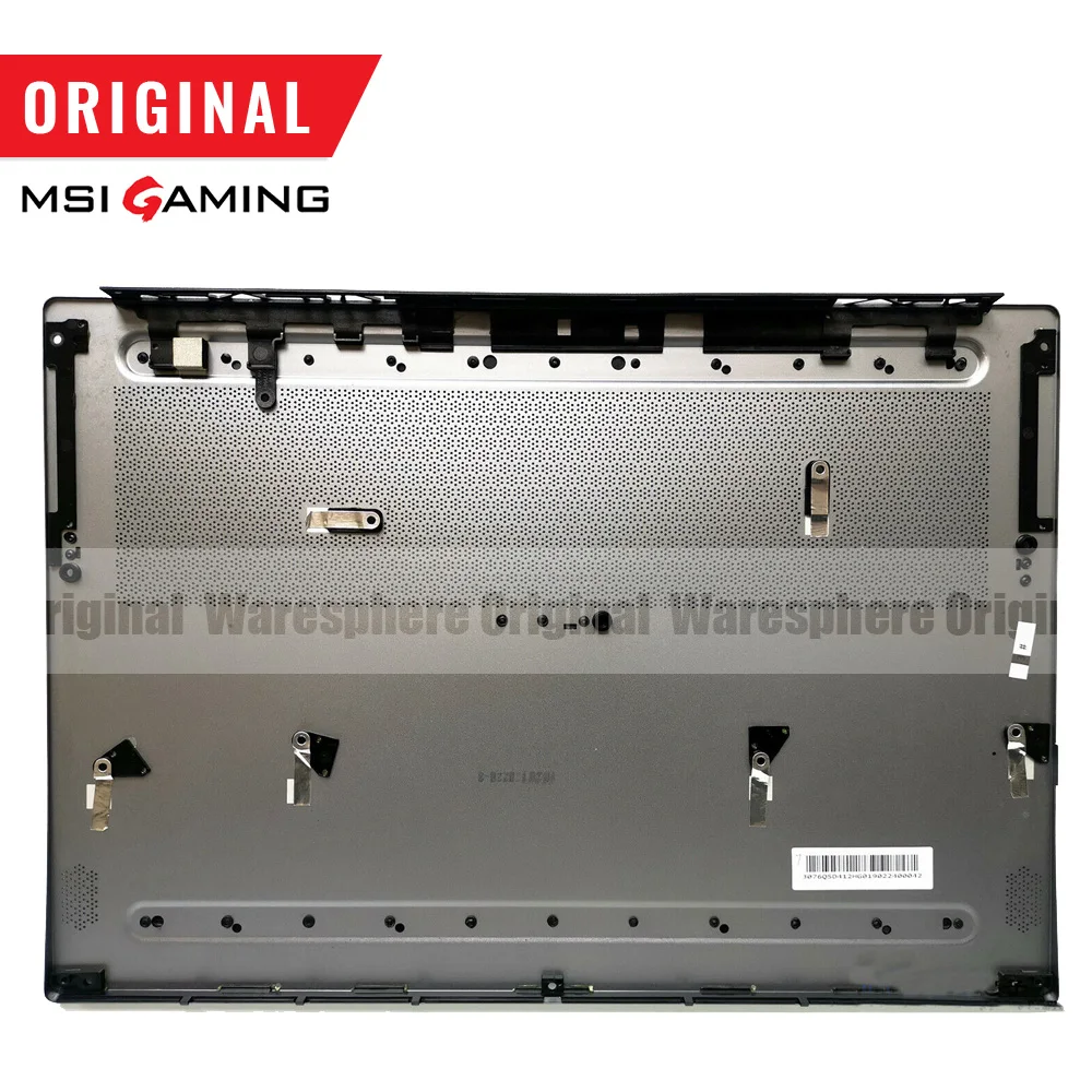 -  MSI WS65 P65 Series,      -, 3076Q5A413HG01, 3076Q5D413HG01,