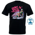 Guns N Roses аппетит для разрушения 1987 можно заказать футболку S-Xxl