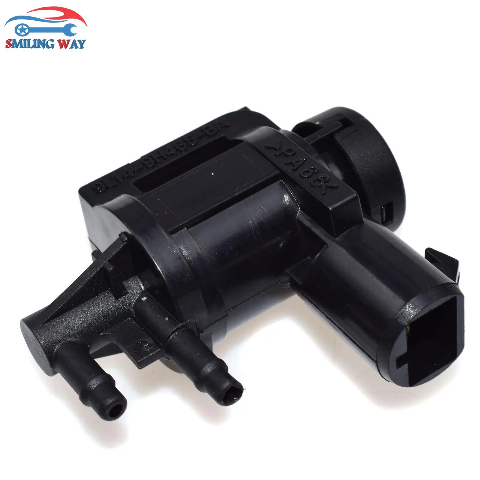 Регулятор давления SMILING WAY # Соленоидный клапан управления для Ford Expedition Lincoln Navigator