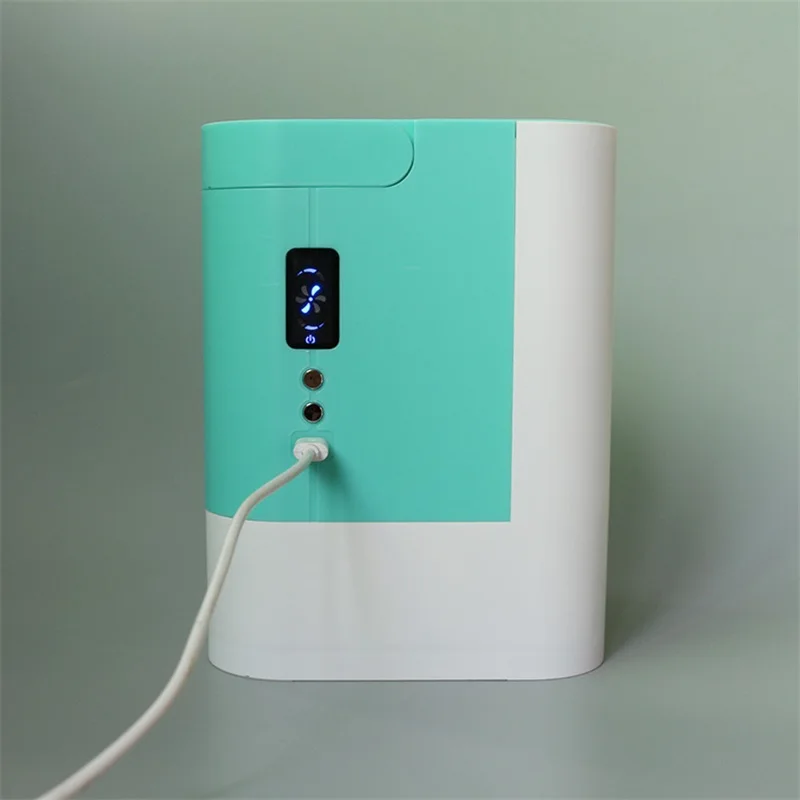 Mini Air Conditioner Fan Water Refrigeration ITAS1386 | Бытовая техника