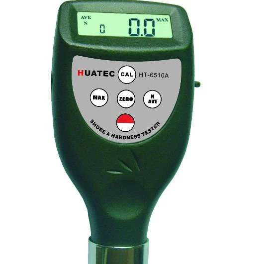 

HUATEC 2021 Новый тестер Durometer