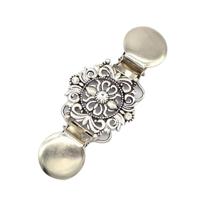 Европейская и американская одежда классический цветок Кристалл