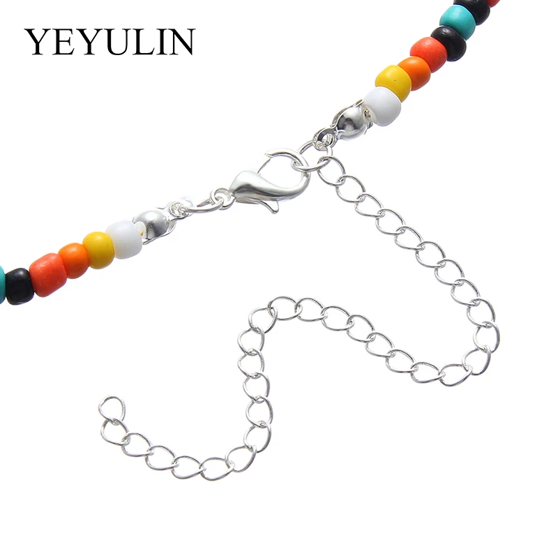 Женское колье в виде ракушки летнее колье|Колье| |