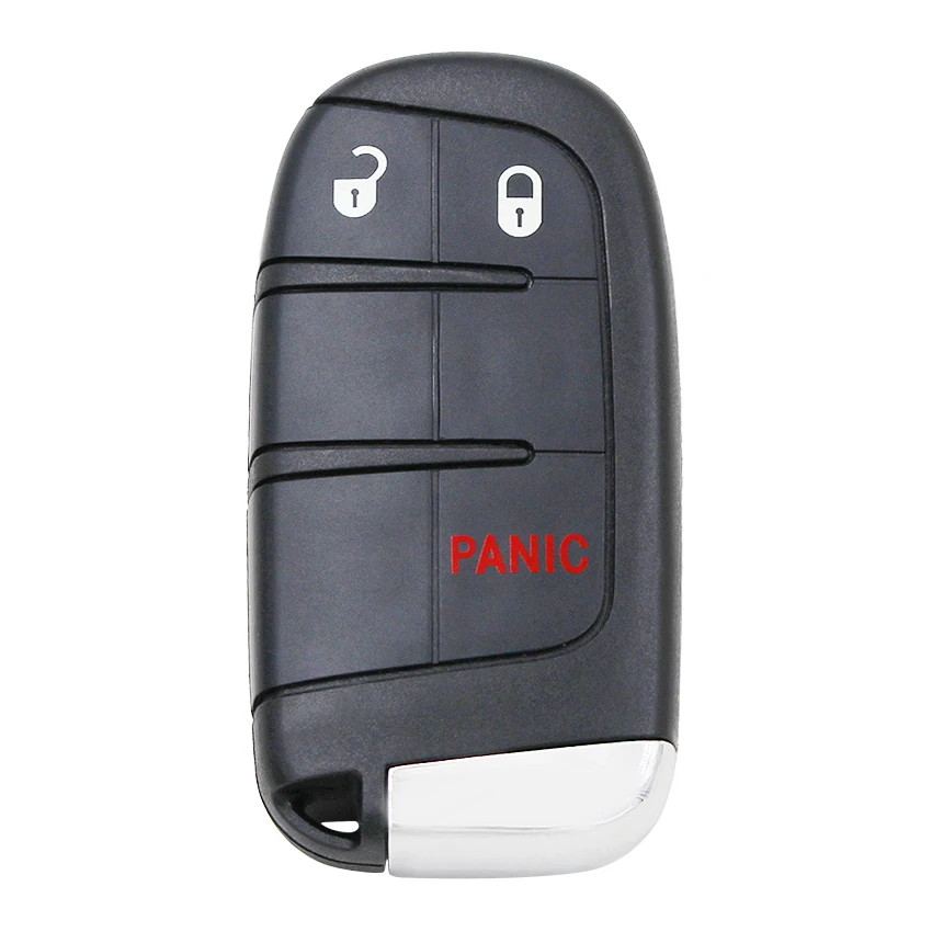 3/4/5 кнопка дистанционного управления умный Автомобильный ключ оболочка чехол