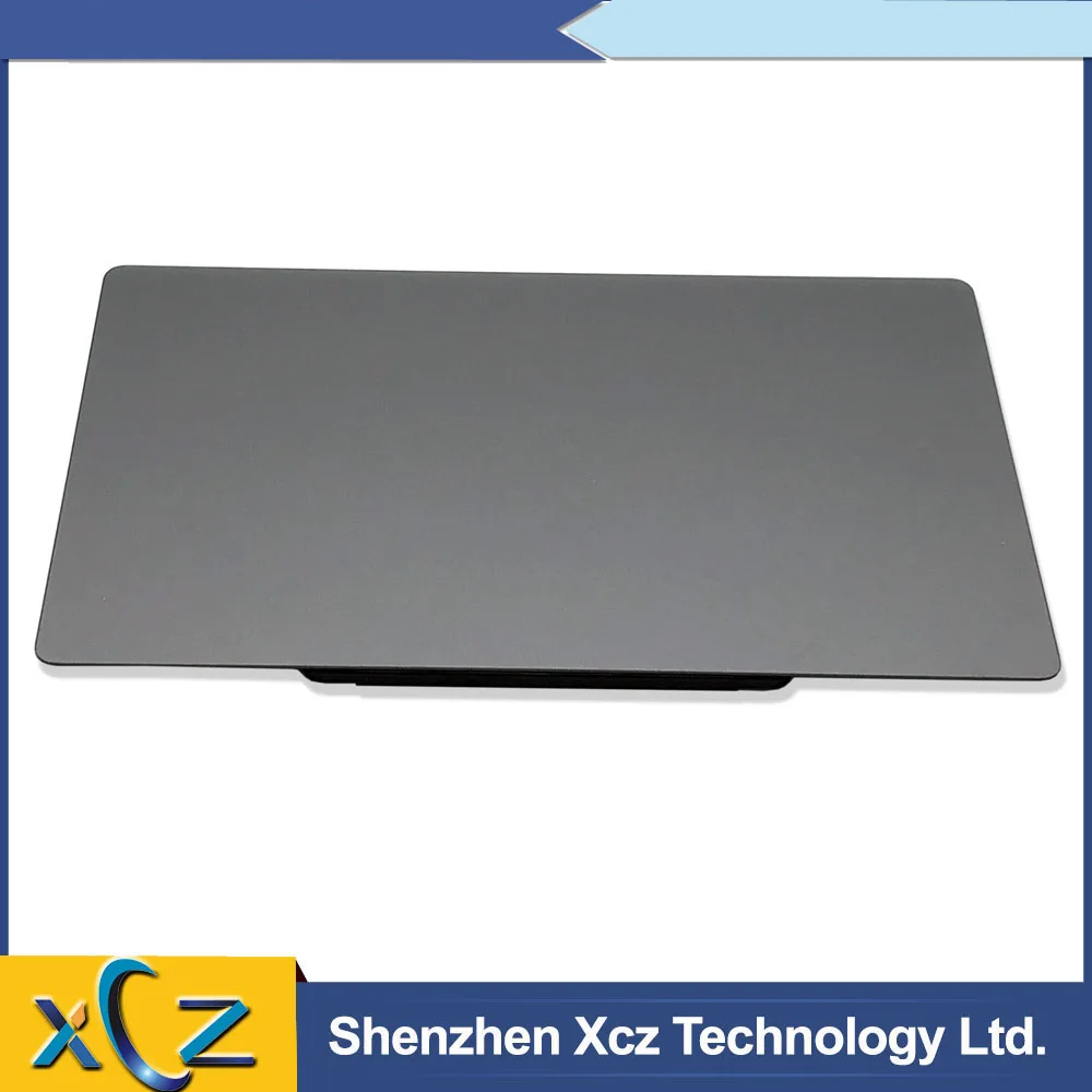 Новый тачпад для Macbook Pro 13 ''A1706 A1708 отслеживания серый серебристый 2016 2017