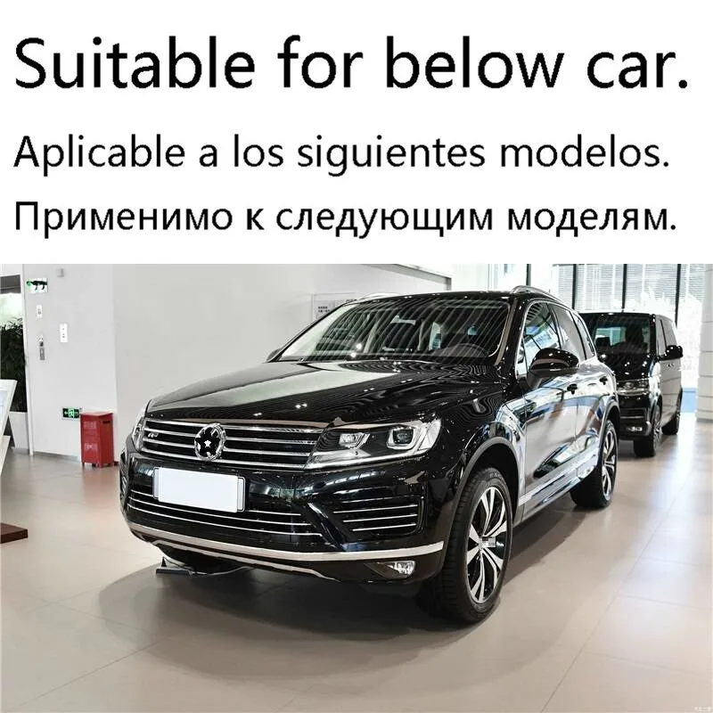 Автомобильная автомобильная система управления ручкой выход кондиционера двери
