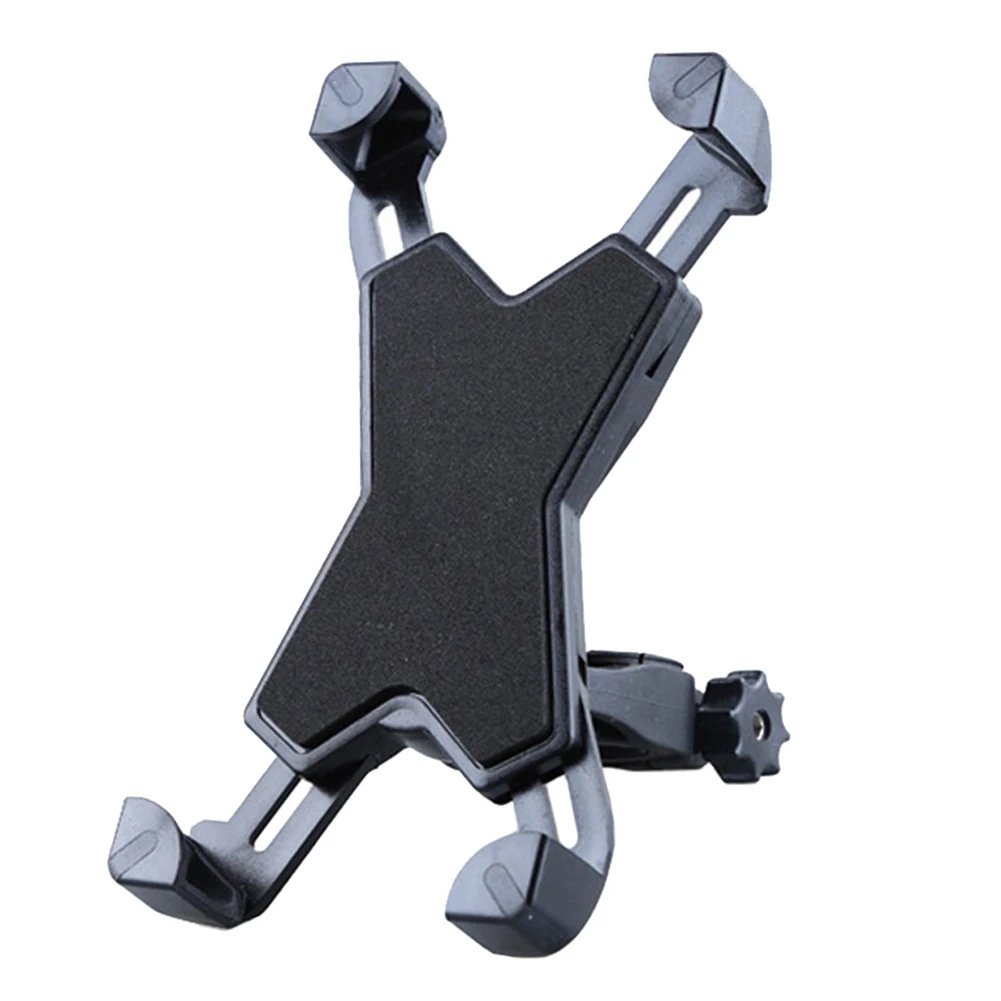 Универсальный кронштейн для телефона на руль горного велосипеда