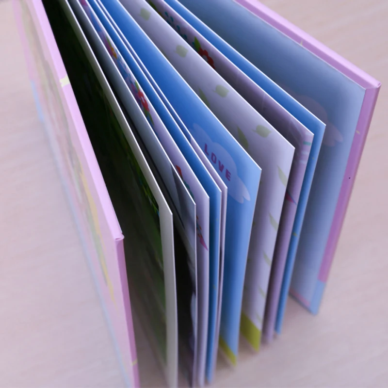 Фотоальбом на заказ фотография для малышей детей свадеб семейных путешествий