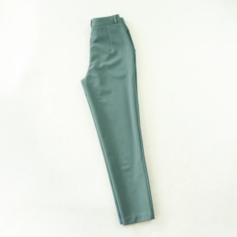 Новая одежда в стиле вестерн рабочие штаны костюм OL 2 комплекта униформы дамские